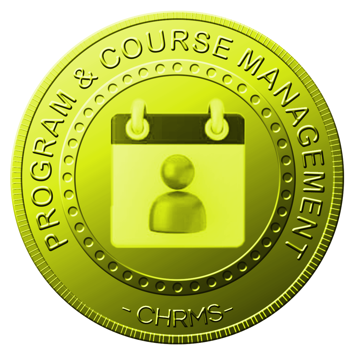 Program & Course Management